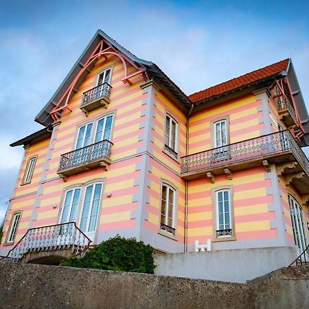 Casa Miradouro Ξενοδοχείο Σίντρα Εξωτερικό φωτογραφία