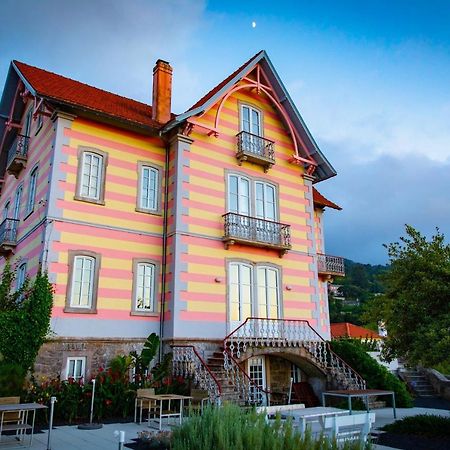 Casa Miradouro Ξενοδοχείο Σίντρα Εξωτερικό φωτογραφία