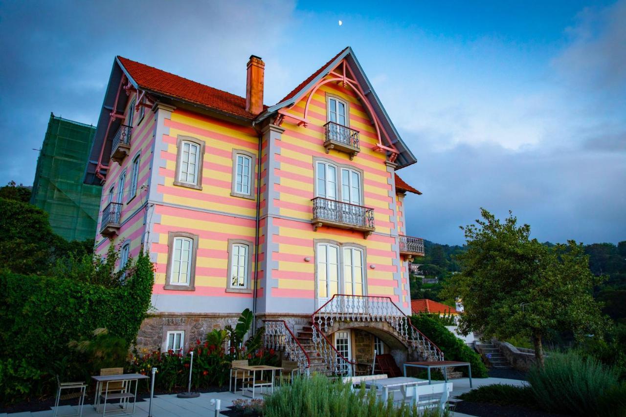 Casa Miradouro Ξενοδοχείο Σίντρα Εξωτερικό φωτογραφία