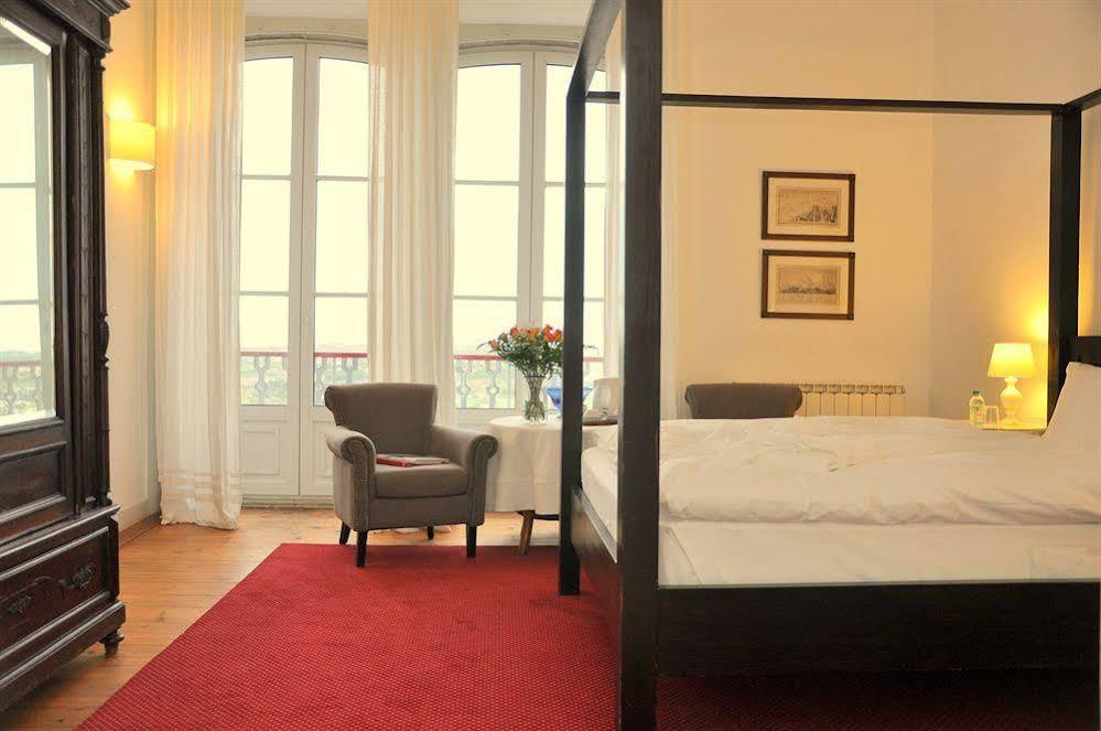 Casa Miradouro Ξενοδοχείο Σίντρα Εξωτερικό φωτογραφία