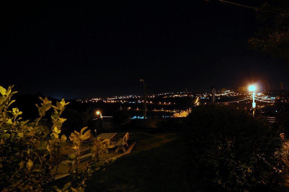 Casa Miradouro Ξενοδοχείο Σίντρα Εξωτερικό φωτογραφία