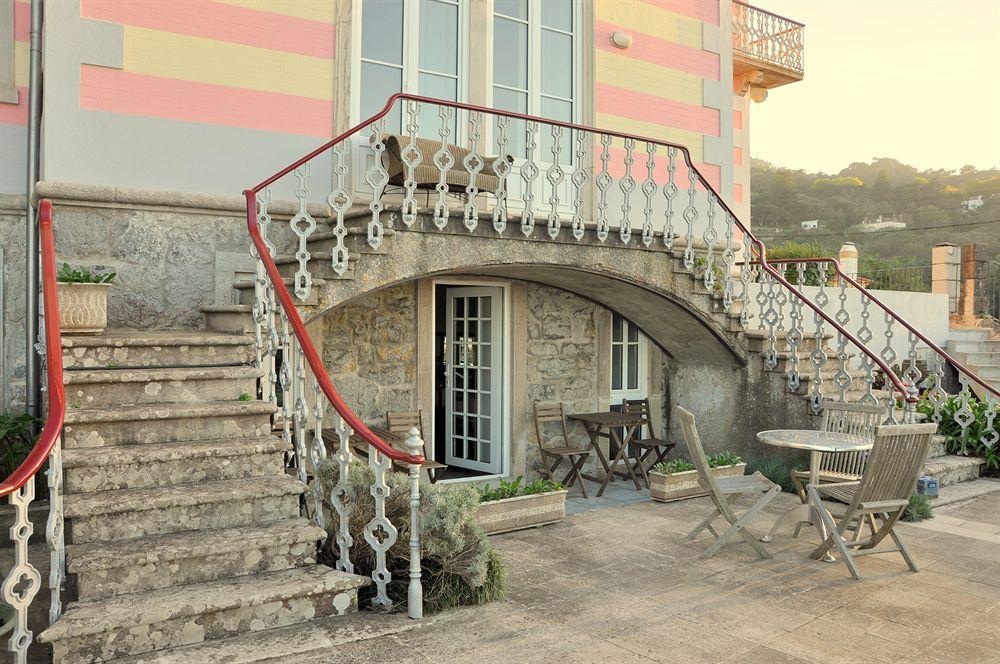 Casa Miradouro Ξενοδοχείο Σίντρα Εξωτερικό φωτογραφία
