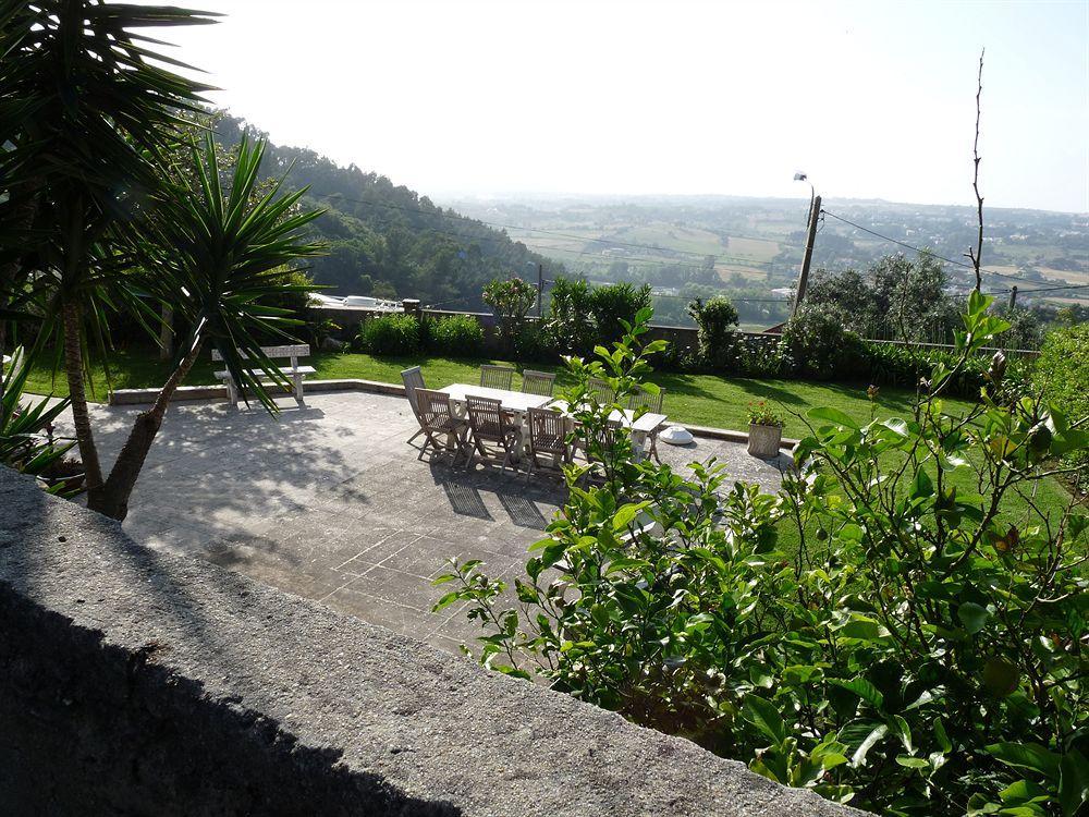 Casa Miradouro Ξενοδοχείο Σίντρα Εξωτερικό φωτογραφία