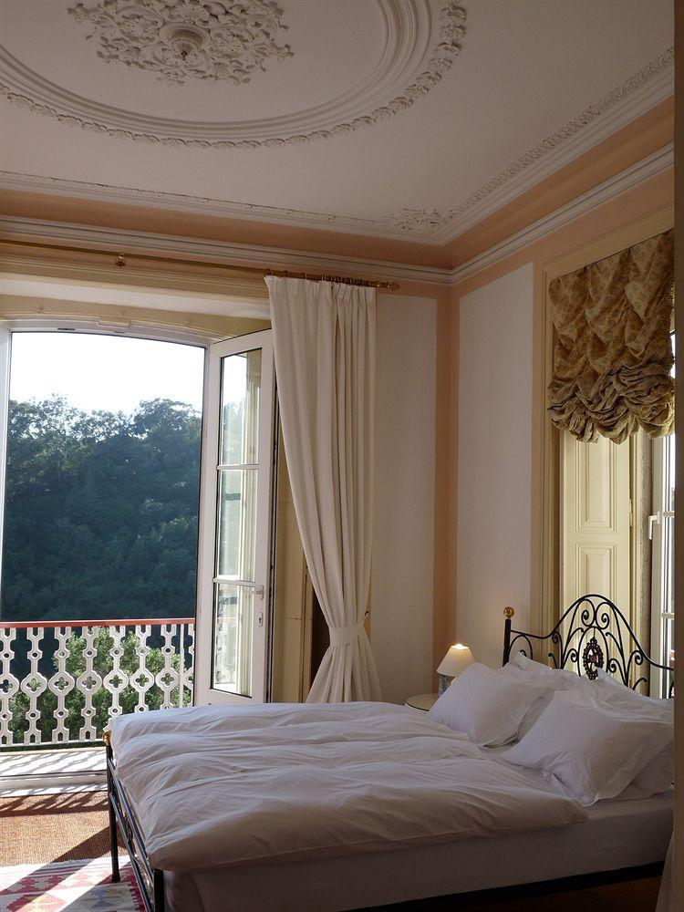 Casa Miradouro Ξενοδοχείο Σίντρα Εξωτερικό φωτογραφία