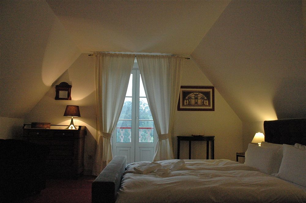 Casa Miradouro Ξενοδοχείο Σίντρα Εξωτερικό φωτογραφία