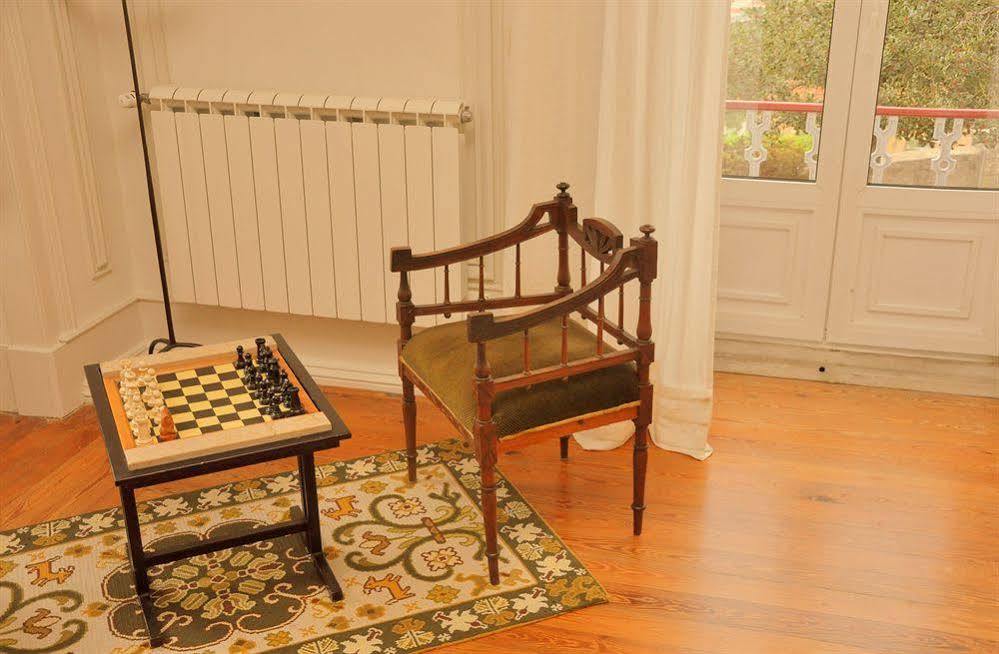 Casa Miradouro Ξενοδοχείο Σίντρα Εξωτερικό φωτογραφία