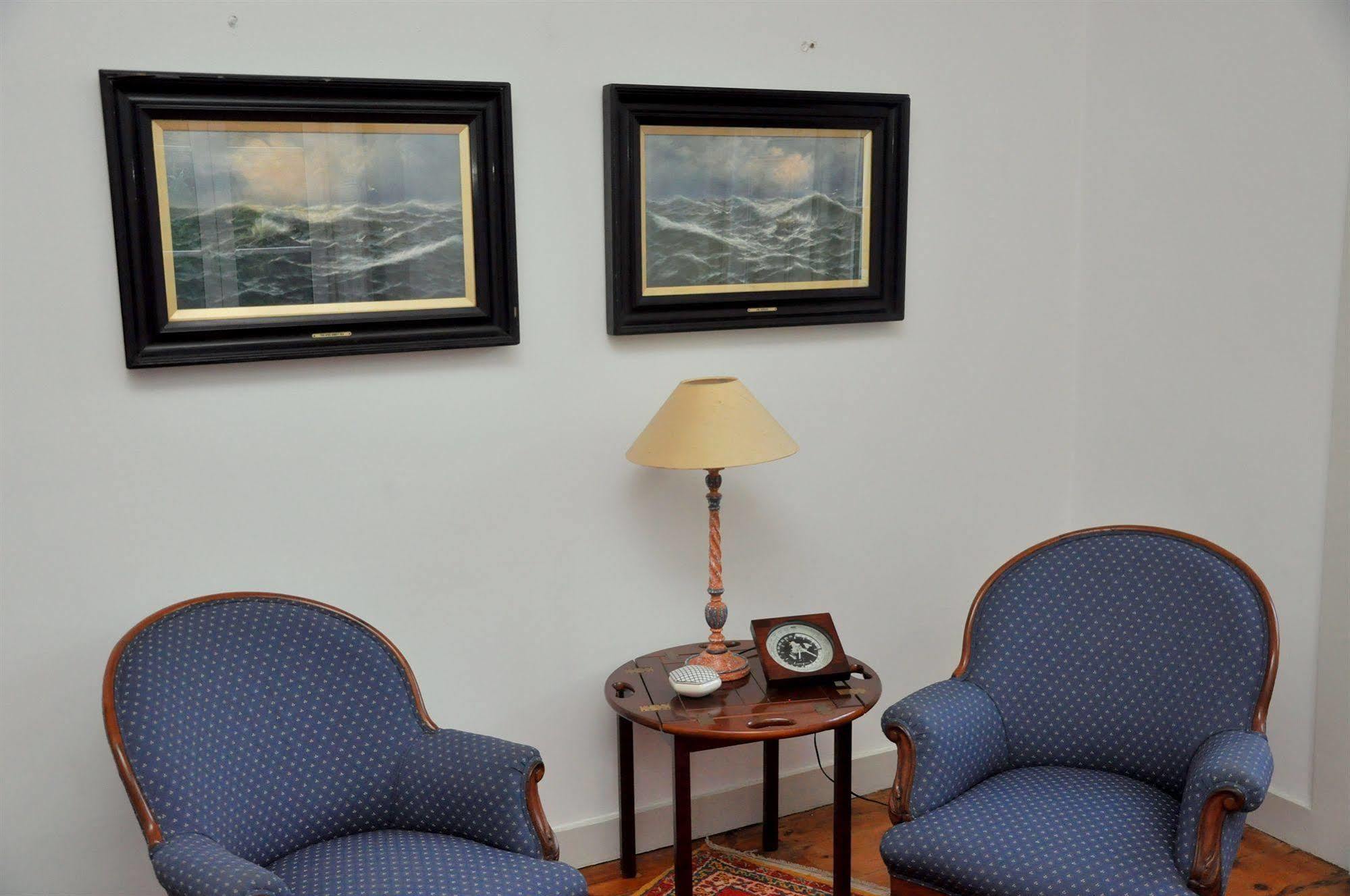 Casa Miradouro Ξενοδοχείο Σίντρα Εξωτερικό φωτογραφία