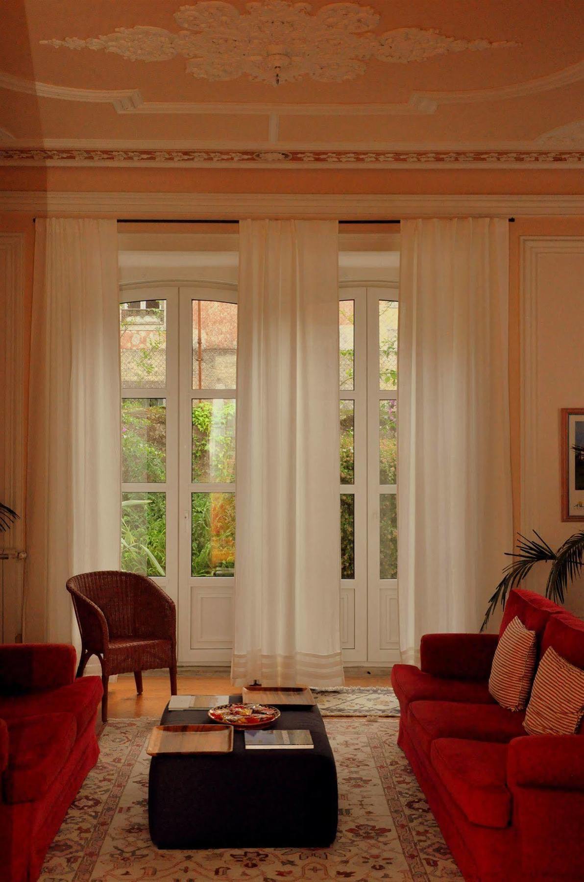 Casa Miradouro Ξενοδοχείο Σίντρα Εξωτερικό φωτογραφία