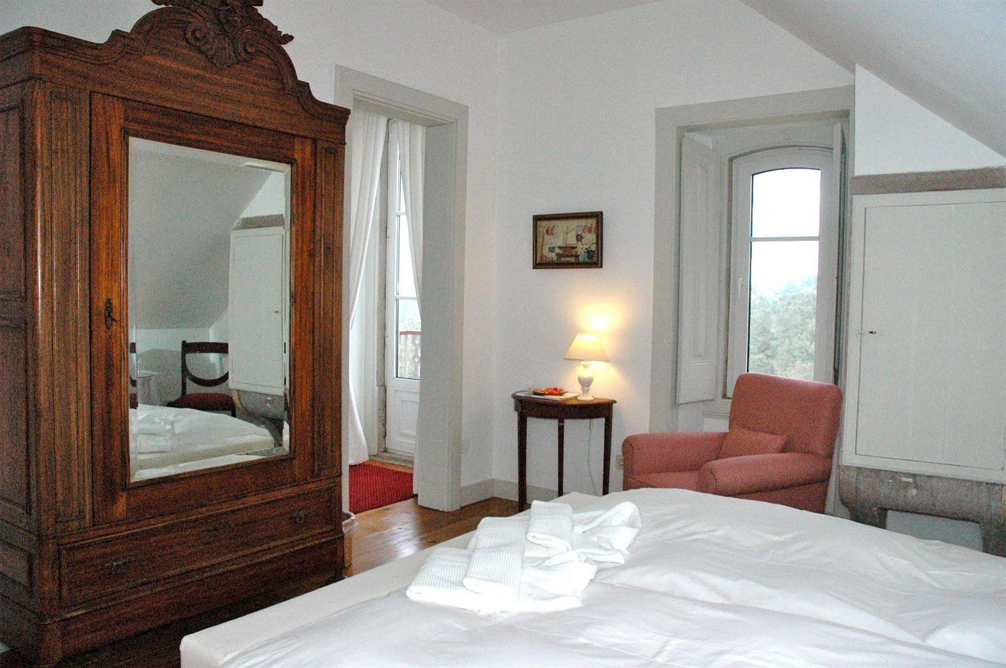 Casa Miradouro Ξενοδοχείο Σίντρα Εξωτερικό φωτογραφία