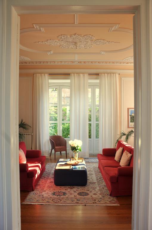 Casa Miradouro Ξενοδοχείο Σίντρα Εξωτερικό φωτογραφία