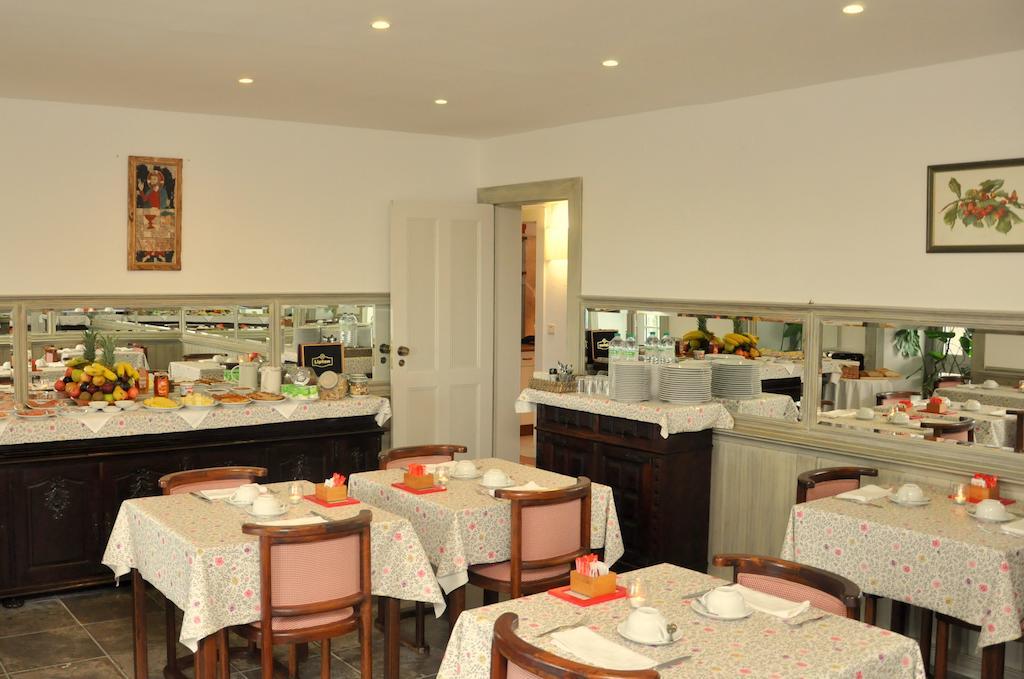 Casa Miradouro Ξενοδοχείο Σίντρα Εξωτερικό φωτογραφία