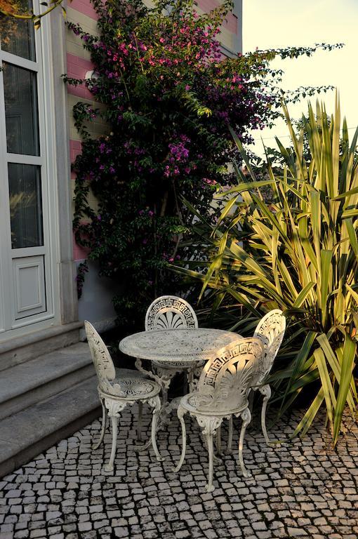 Casa Miradouro Ξενοδοχείο Σίντρα Εξωτερικό φωτογραφία