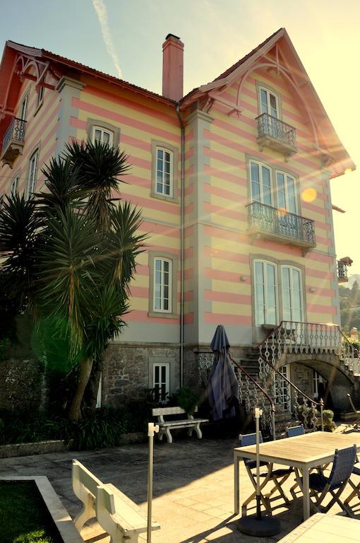 Casa Miradouro Ξενοδοχείο Σίντρα Εξωτερικό φωτογραφία